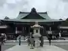 尊永寺の本殿・本堂