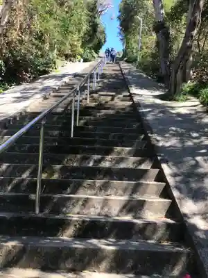 洲崎神社のその他建物