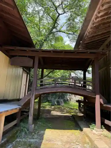 土津神社｜こどもと出世の神さま(福島県)