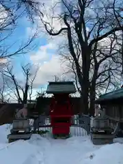 水天宮(北海道)