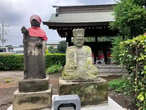 正福寺(神奈川県)