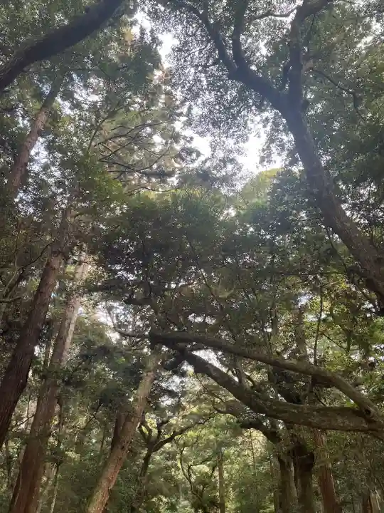 鹿島神宮(茨城県)