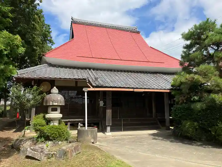 赤人寺(滋賀県)