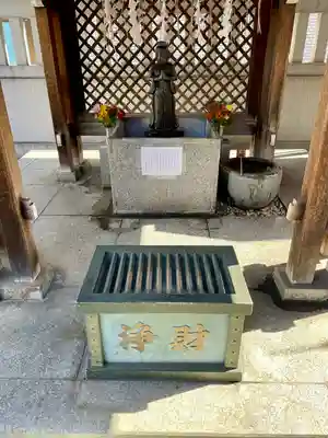 善國寺(東京都)