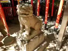 津門神社(兵庫県)