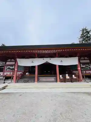 毛越寺(岩手県)