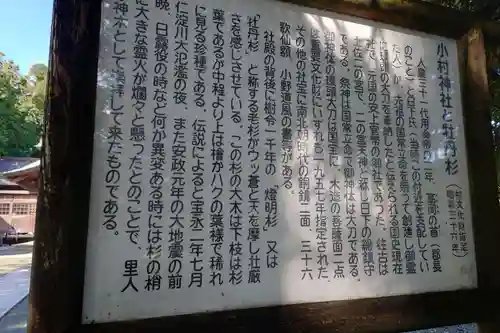 小村神社(高知県)