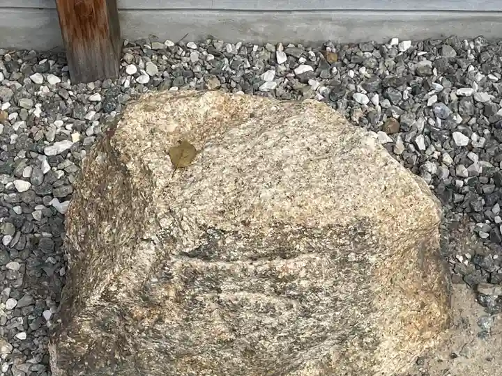 八劔神社のその他建物