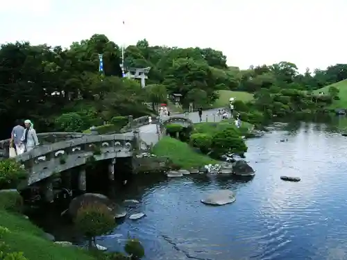 出水神社(熊本県)