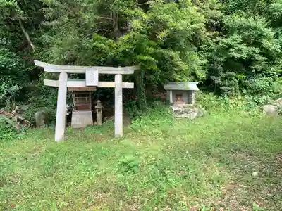 厳島神社(福岡県)
