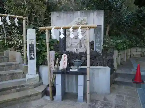 能蔵院のその他建物