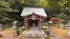 今富神社(福井県)