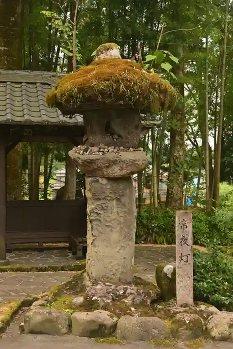 平泉寺白山神社(福井県)