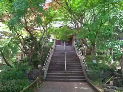 心行寺(神奈川県)