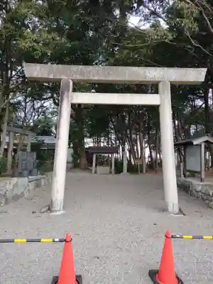 意非多神社(三重県)