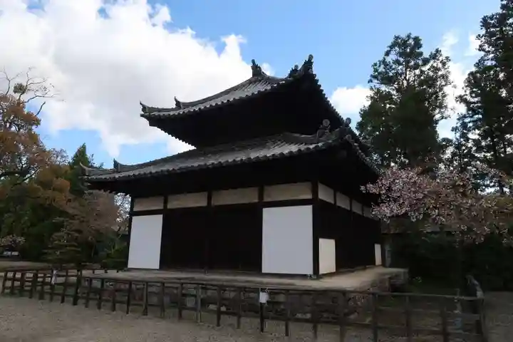 法輪寺(奈良県)