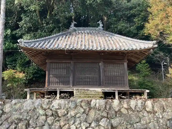 六條八幡宮(兵庫県)