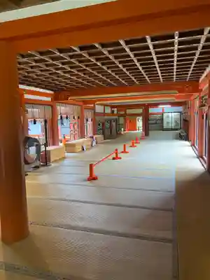 談山神社(奈良県)