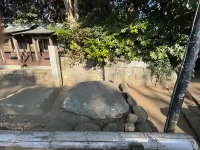 酒列磯前神社(茨城県)