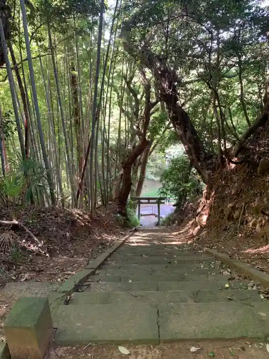 稲荷神社(千葉県)