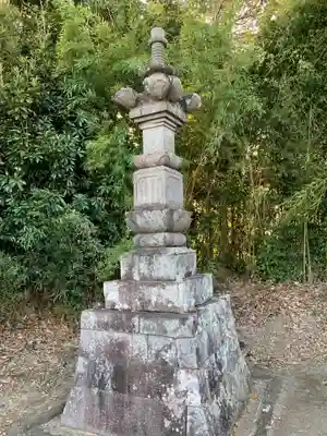 大宮寺(千葉県)