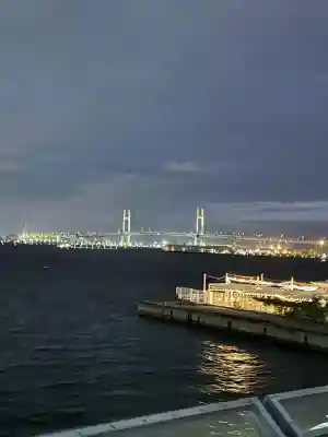 横濱媽祖廟(神奈川県)