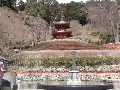 勝尾寺(大阪府)
