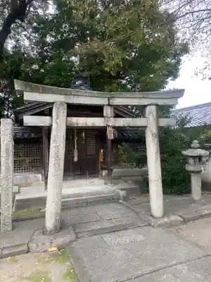 嘉祥神社(大阪府)