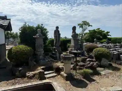 正眼寺(愛知県)