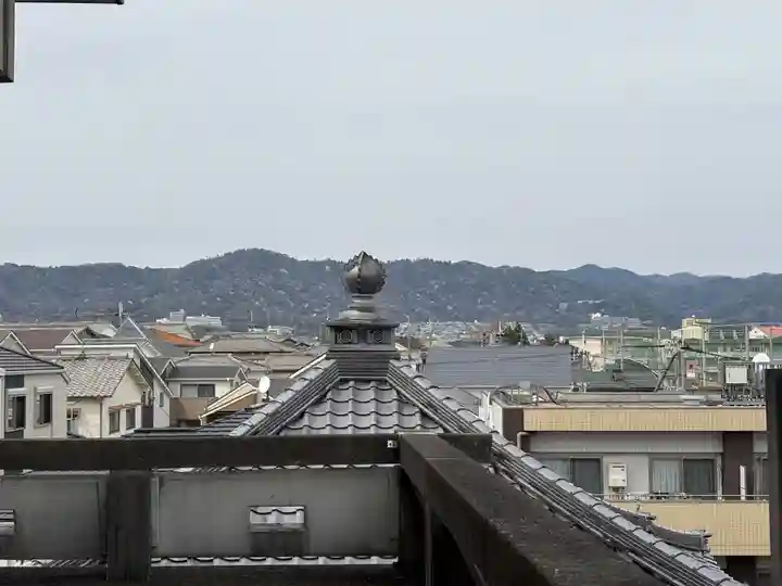 不動寺(大阪府)