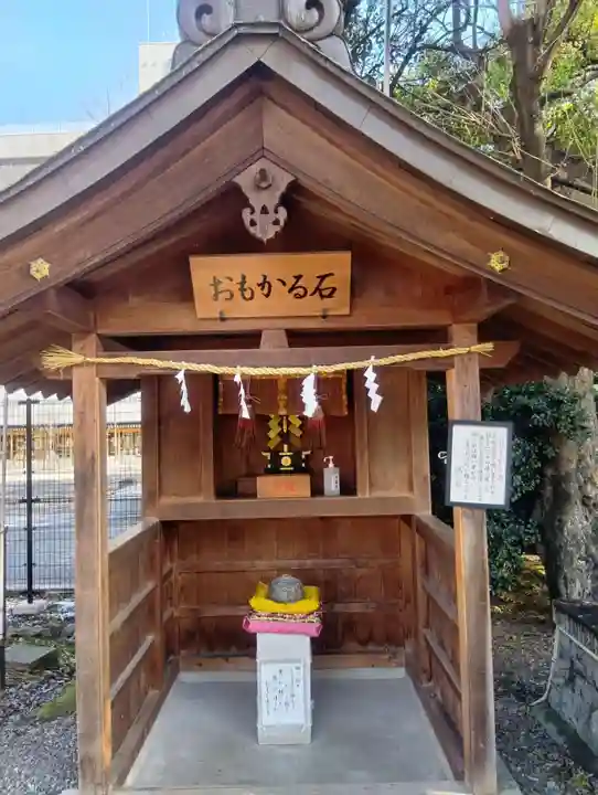 金神社(岐阜県)