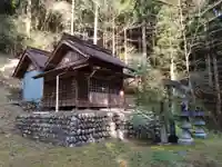 清水神社(愛知県)