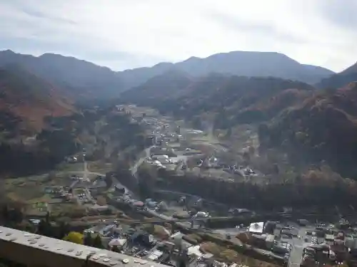 宝珠山 立石寺(山形県)