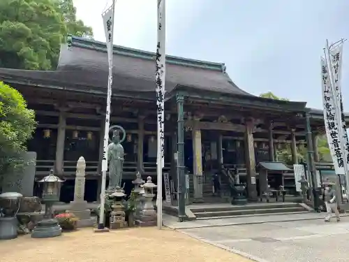 青岸渡寺(和歌山県)