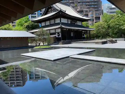 瑞聖寺のその他建物