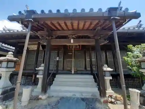 遍照寺(和歌山県)
