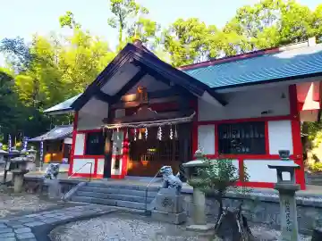 八幡神社(大阪府)