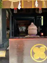 青井阿蘇神社(熊本県)