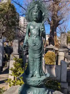 大林寺(東京都)