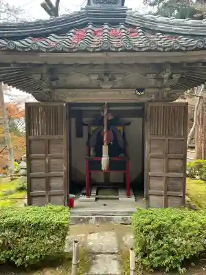 瓦屋寺(滋賀県)