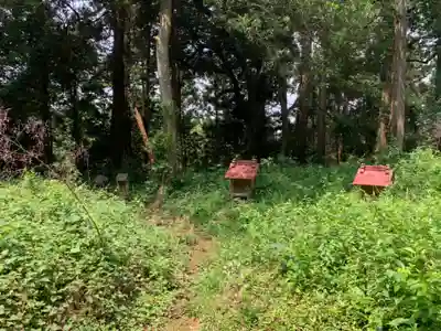 宇賀神社(千葉県)
