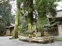 高千穂神社のその他建物