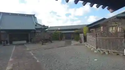 梅竜寺(静岡県)