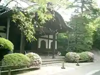 妙本寺の本殿・本堂