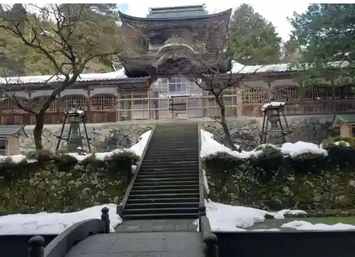 永平寺のその他建物