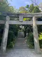 志賀海神社(福岡県)