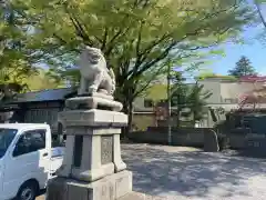 諏訪神社(青森県)