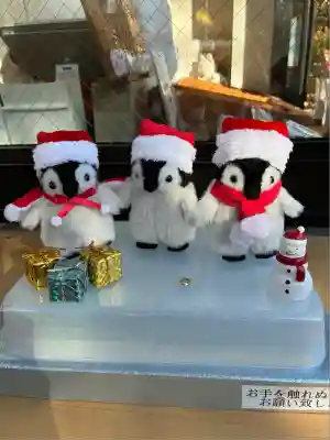 桜神宮(東京都)