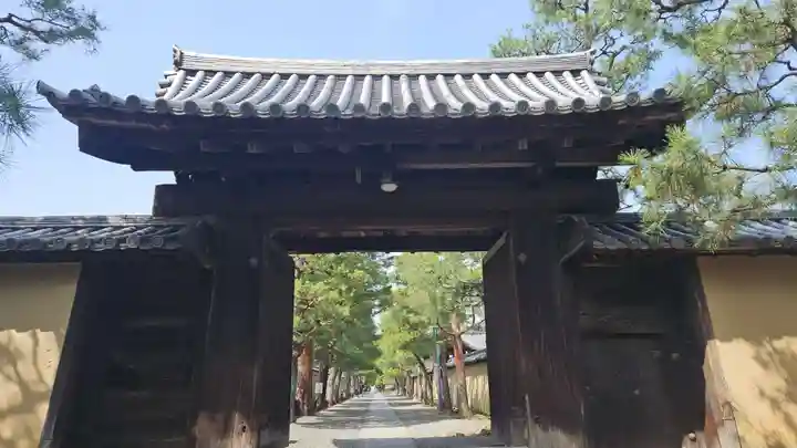 大徳寺(京都府)