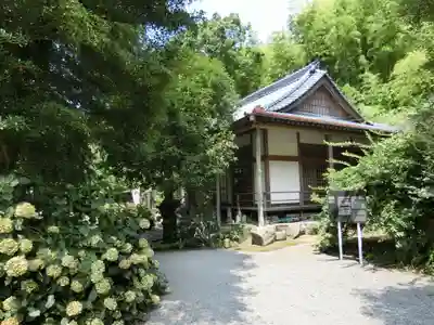 雲巌禅寺のその他建物